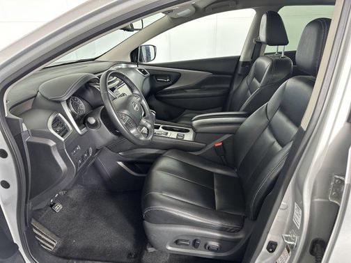 2023 Nissan Murano SV Intelligent AWD