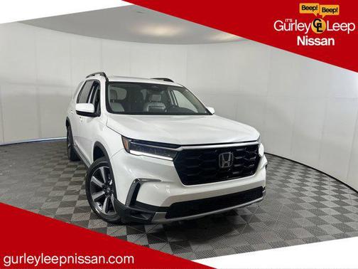 2023 Honda Pilot Touring 8-Passenger