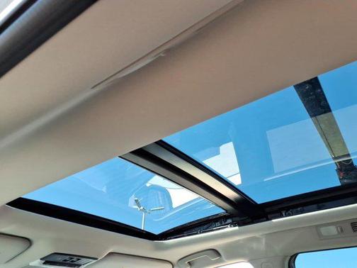 Gun Metallic 2026 Nissan Pathfinder SV