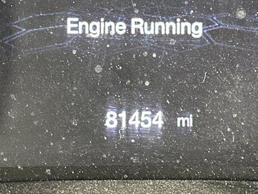 2019 Jeep Compass Upland Edition 4x4