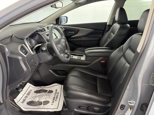 2024 Nissan Murano SV Intelligent AWD