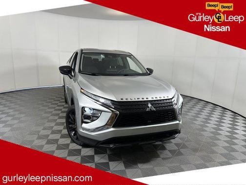 2024 Mitsubishi Eclipse Cross LE