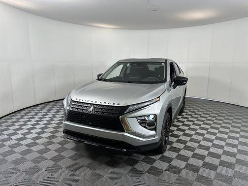 2024 Mitsubishi Eclipse Cross LE