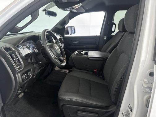 2022 RAM 1500 Tradesman