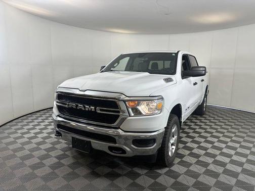 2022 RAM 1500 Tradesman