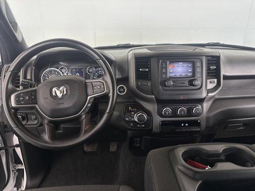 2022 RAM 1500 Tradesman
