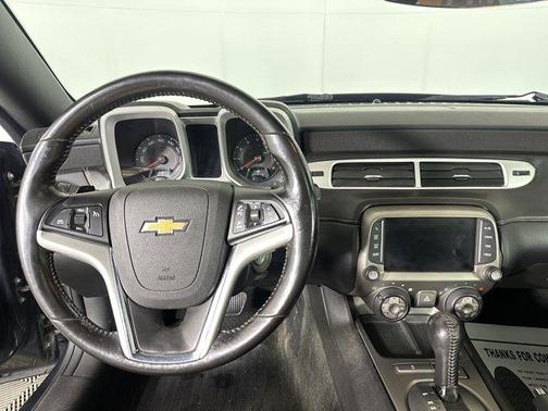 2014 Chevrolet Camaro 1LT