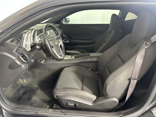 2014 Chevrolet Camaro 1LT