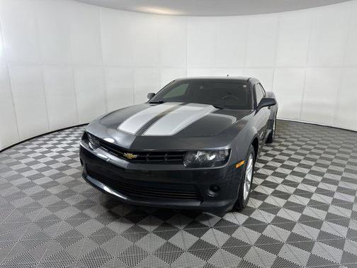 2014 Chevrolet Camaro 1LT