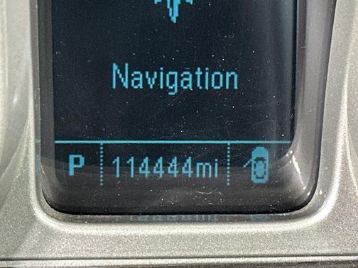 2014 Chevrolet Camaro 1LT