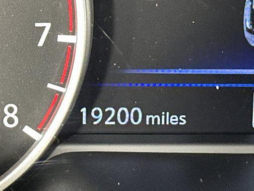 2022 Nissan Murano SL Intelligent AWD