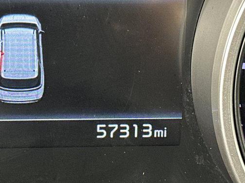 2022 Kia Carnival LX