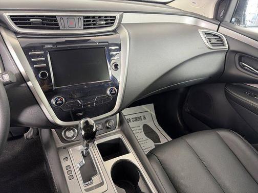 2023 Nissan Murano SL Intelligent AWD