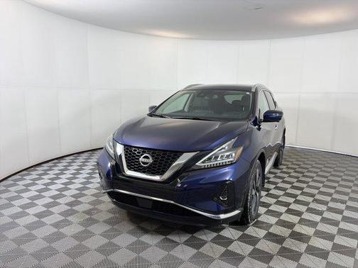 2023 Nissan Murano SL Intelligent AWD
