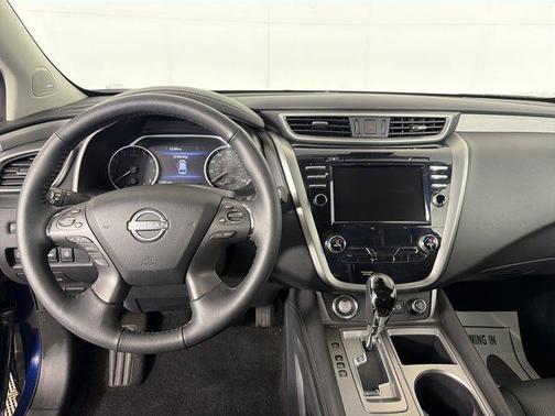 2023 Nissan Murano SL Intelligent AWD