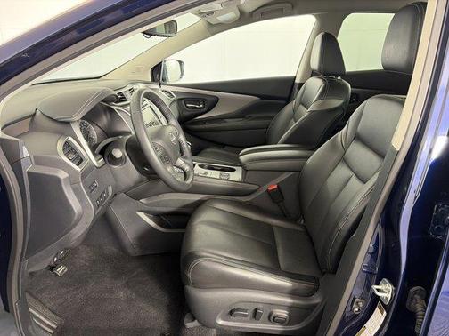 2023 Nissan Murano SL Intelligent AWD