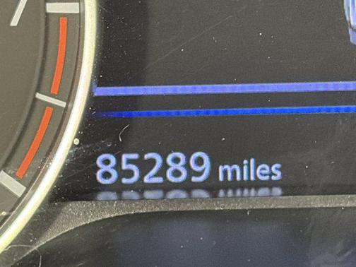 2022 Nissan Altima SR Intelligent AWD