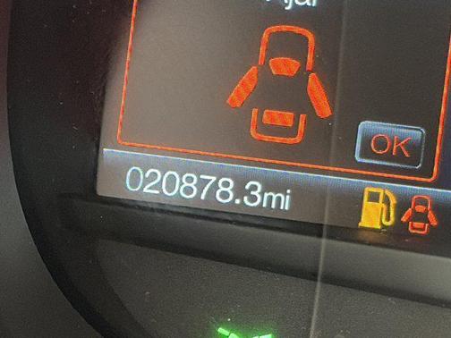 Agate Black Metallic 2024 Ford Edge SEL