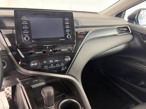 2024 Toyota Camry TRD V6