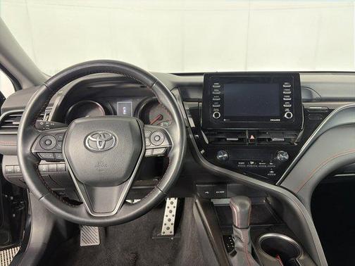 2024 Toyota Camry TRD V6