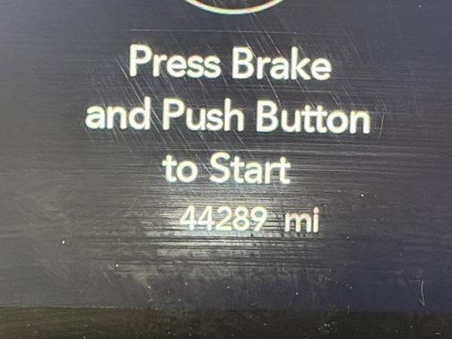 2025 Chrysler Pacifica L