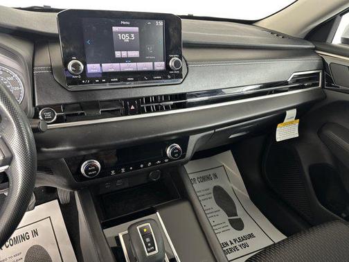 2022 Mitsubishi Outlander ES 2.5 S-AWC