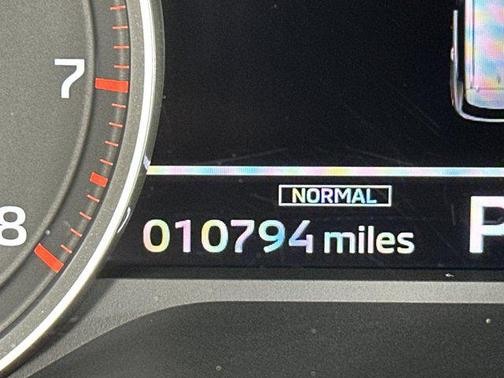 2022 Mitsubishi Outlander ES 2.5 S-AWC