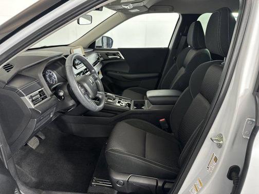 2022 Mitsubishi Outlander ES 2.5 S-AWC