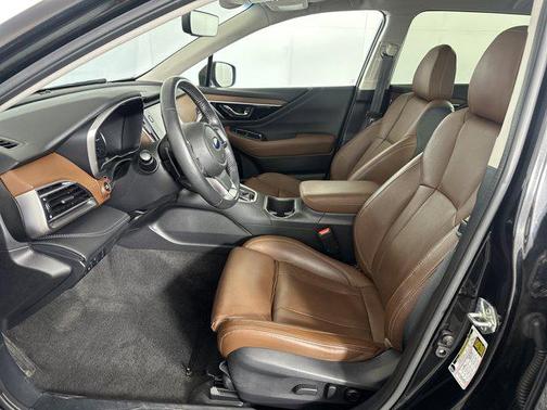 2021 Subaru Outback Touring XT