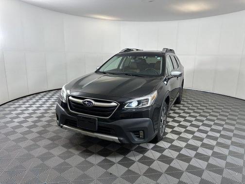 2021 Subaru Outback Touring XT