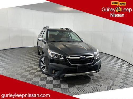 2021 Subaru Outback Touring XT
