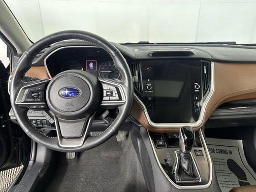 2021 Subaru Outback Touring XT