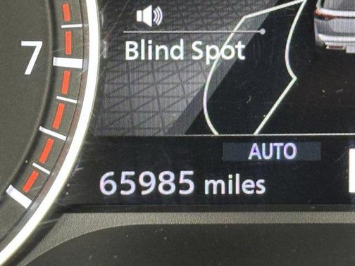 2023 Nissan Pathfinder SV 4WD