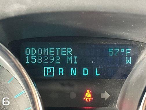 2011 Chevrolet Traverse 2LT