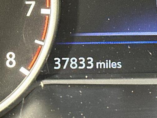 2021 Nissan Maxima 3.5 Platinum