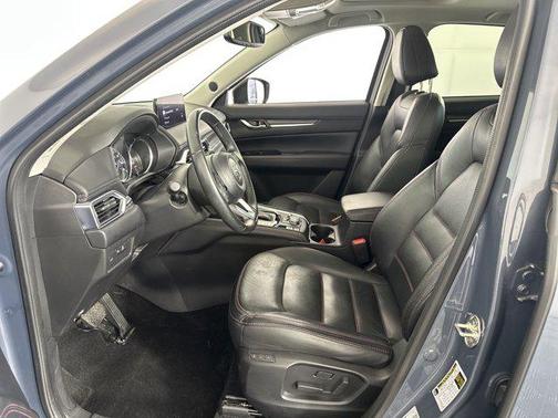 2024 Mazda CX-5 Carbon Edition