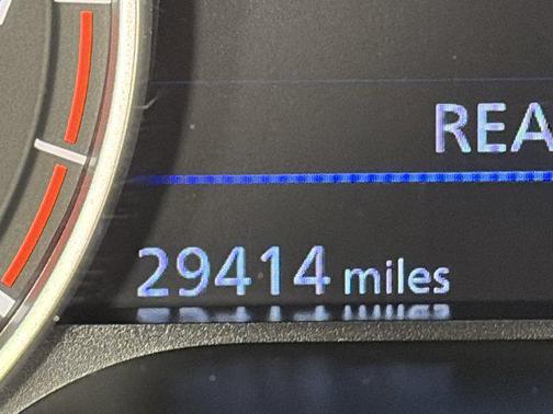 2025 Nissan Altima SV AWD