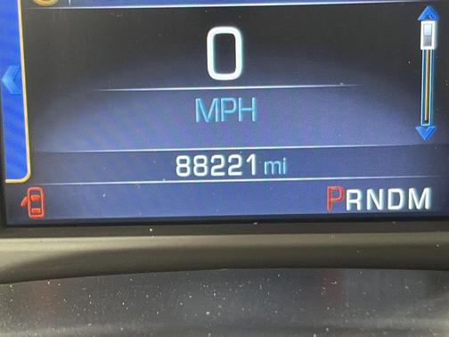 Deep Ruby Metallic 2014 Chevrolet Silverado 1500 1LT