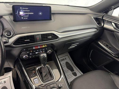 2023 Mazda CX-9 Grand Touring