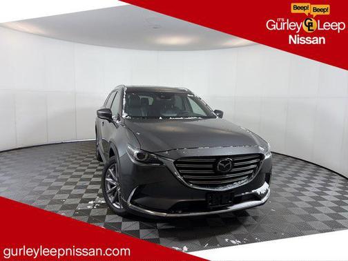 2023 Mazda CX-9 Grand Touring