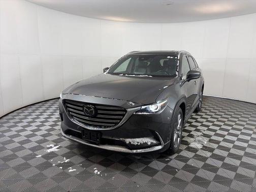 2023 Mazda CX-9 Grand Touring