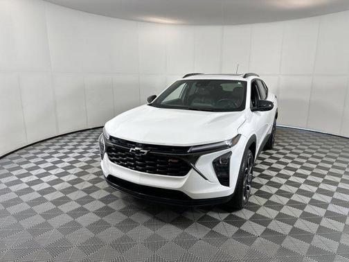2024 Chevrolet Trax FWD 2RS
