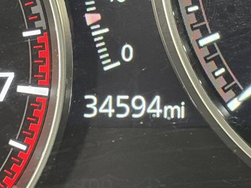 2024 Mazda CX-90 3.3 Turbo Preferred