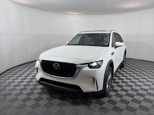 2024 Mazda CX-90 3.3 Turbo Preferred