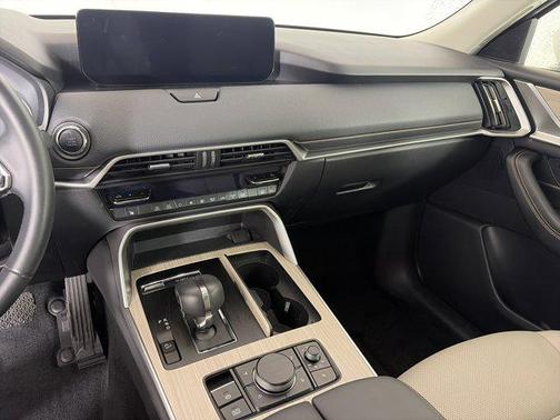 2024 Mazda CX-90 3.3 Turbo Preferred