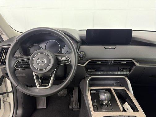 2024 Mazda CX-90 3.3 Turbo Preferred