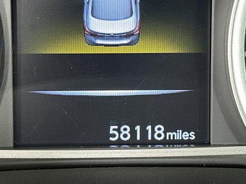 2018 Nissan Sentra SR