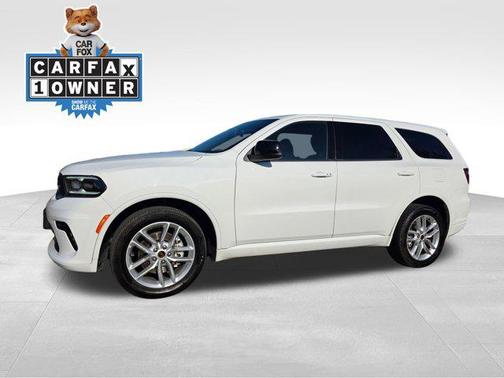 2024 Dodge Durango GT AWD