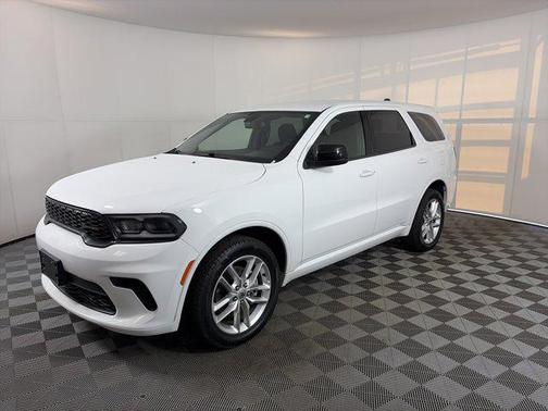 2024 Dodge Durango GT AWD