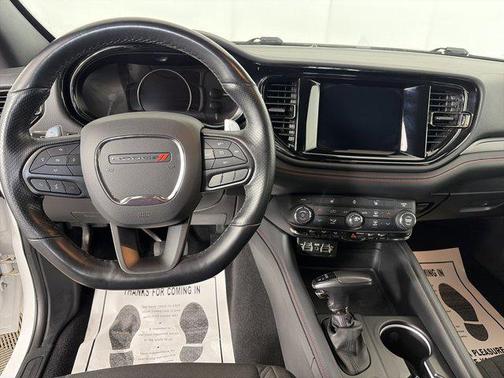 2024 Dodge Durango GT AWD